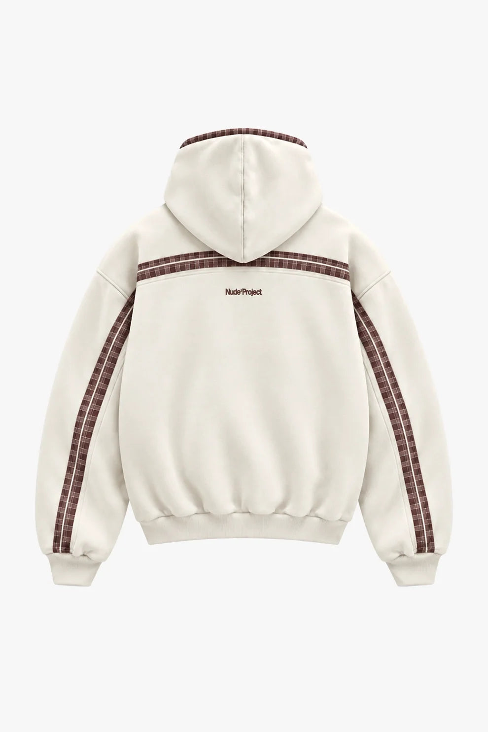 The 404 Zip-Up Hoodie