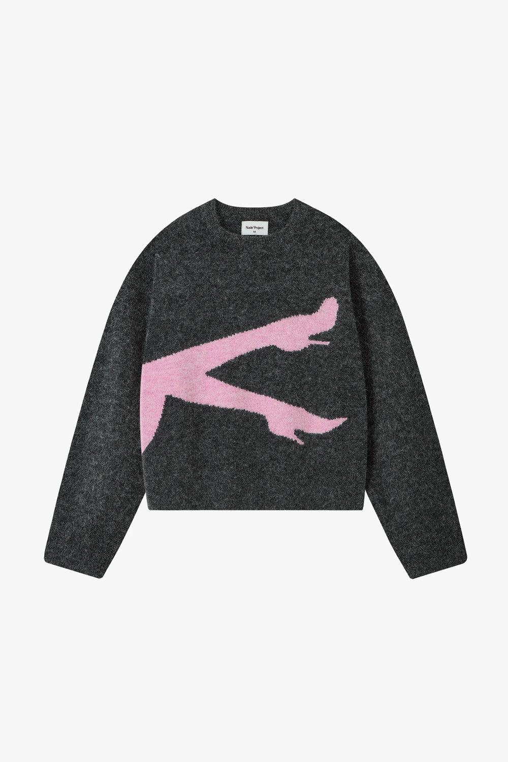 Abbey Knit Sweater