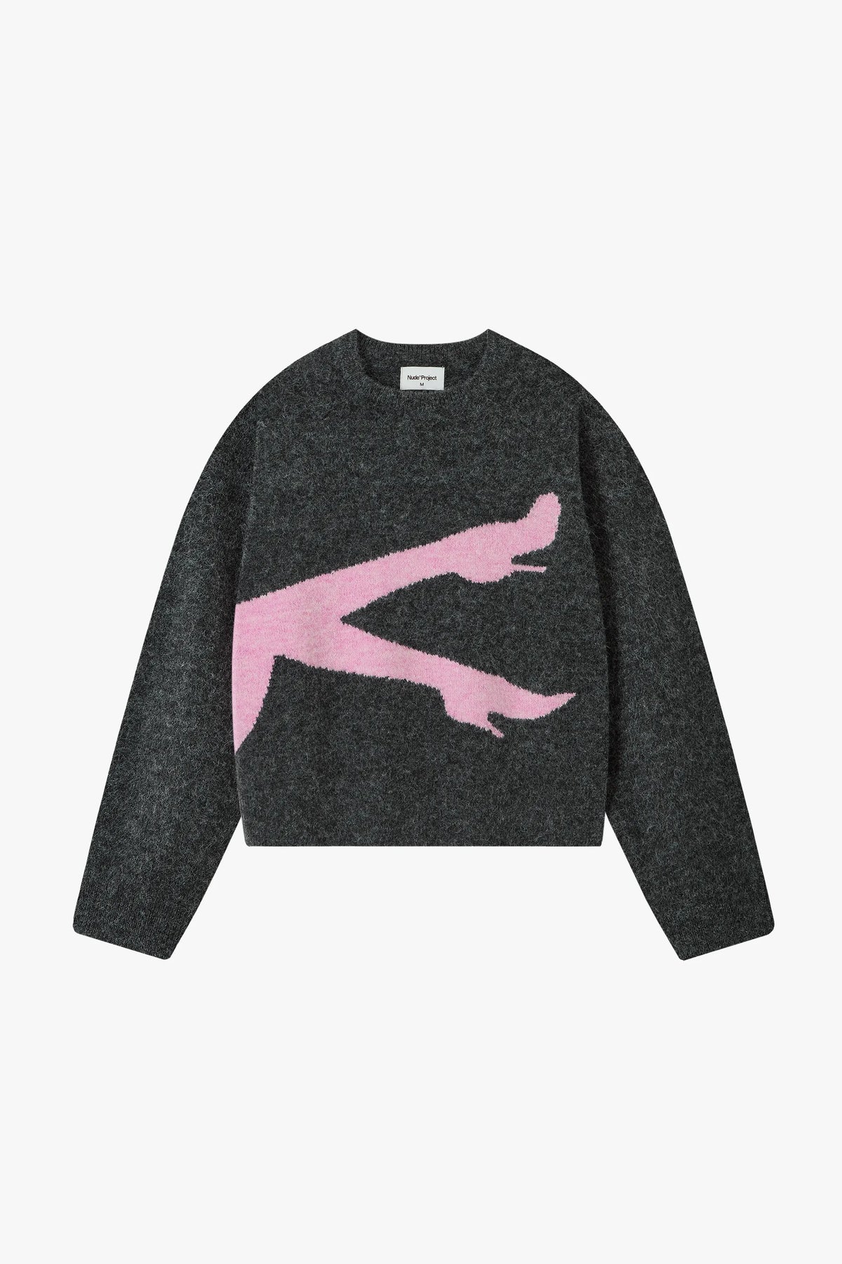 Abbey Knit Sweater