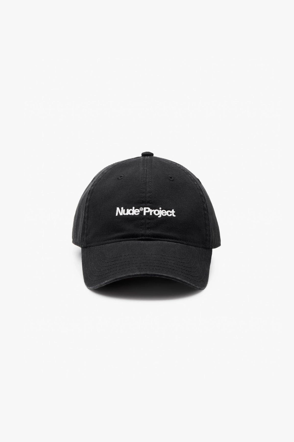 Classique Cap Ash