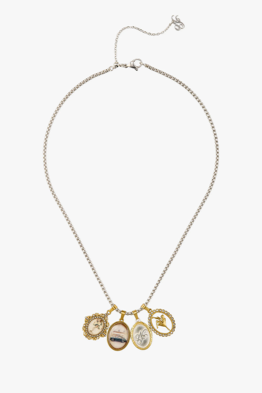 Amy Necklace