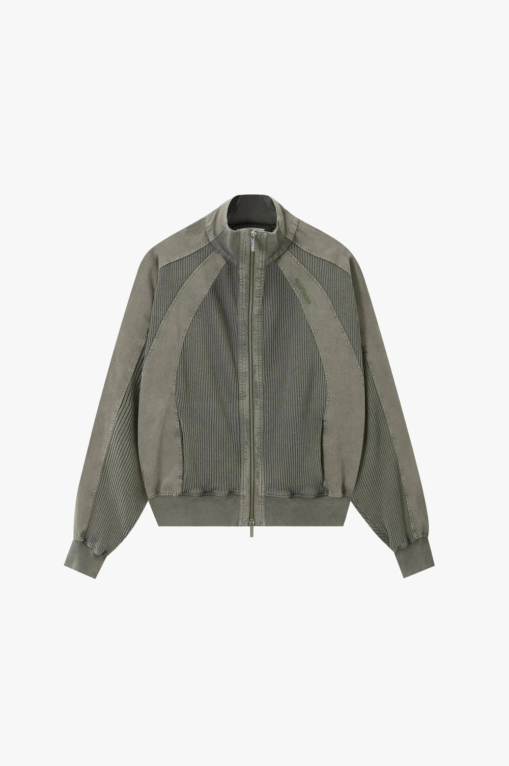 Kai Zip-Up Jacket