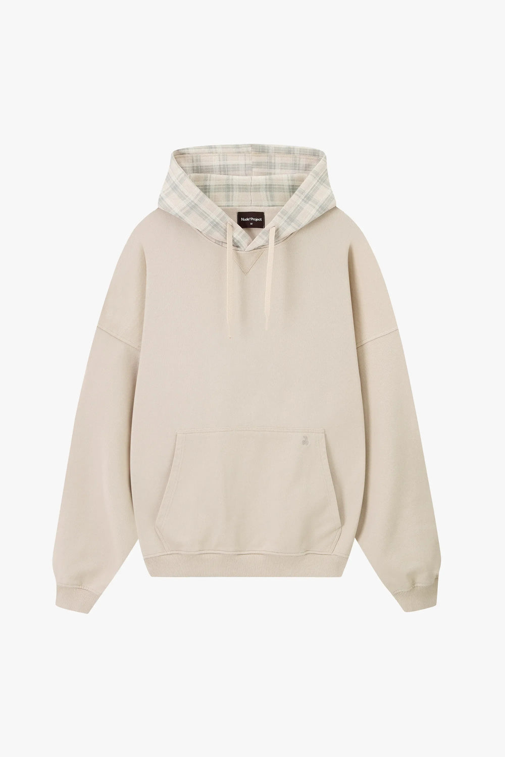 Monster Hoodie Beige