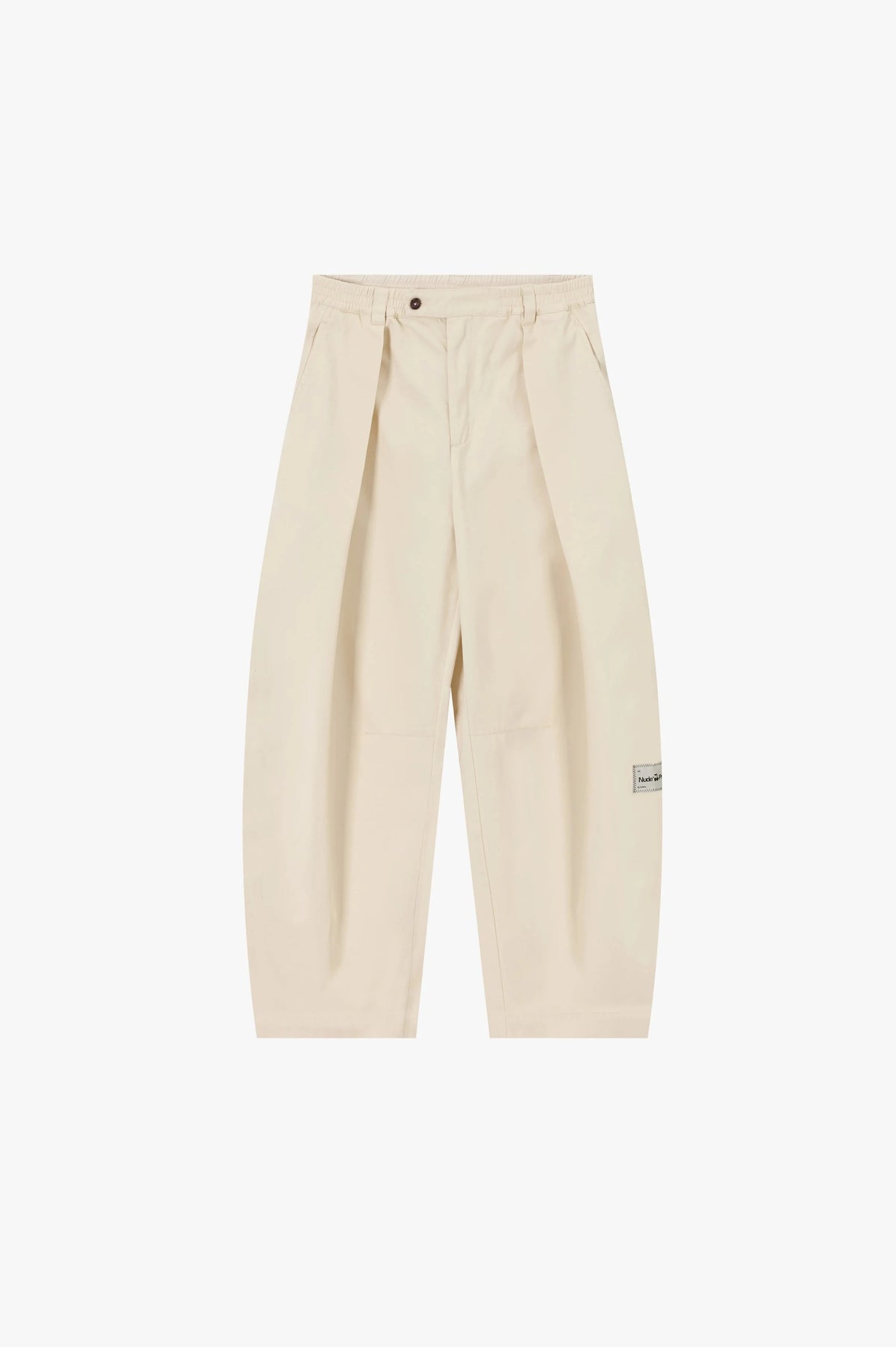 The Manager Chino Pants Beige