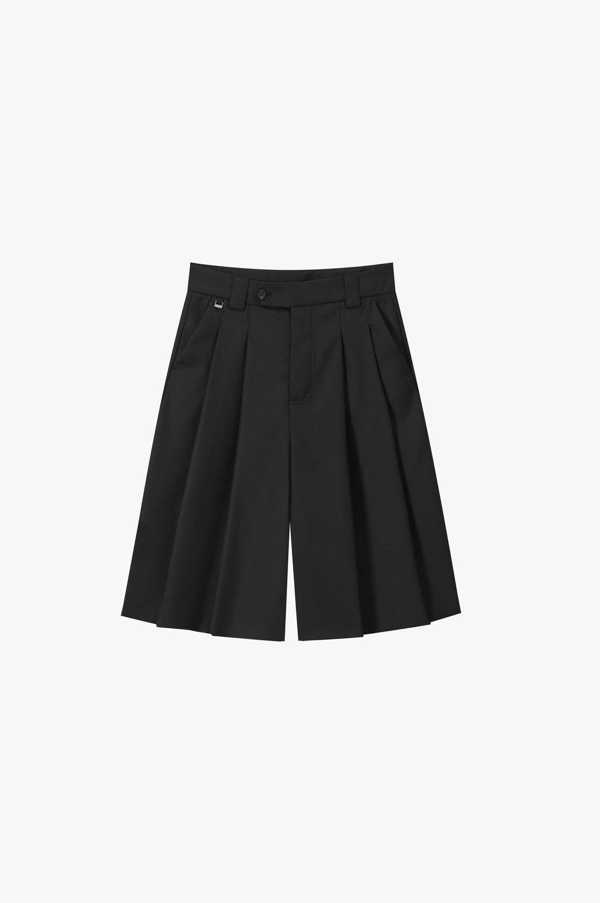 Cora Tailoring Jorts