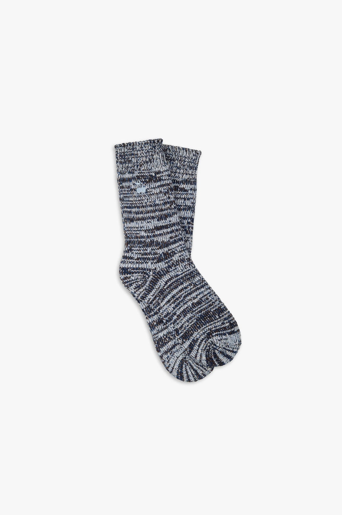 Melange Socks 2xPack
