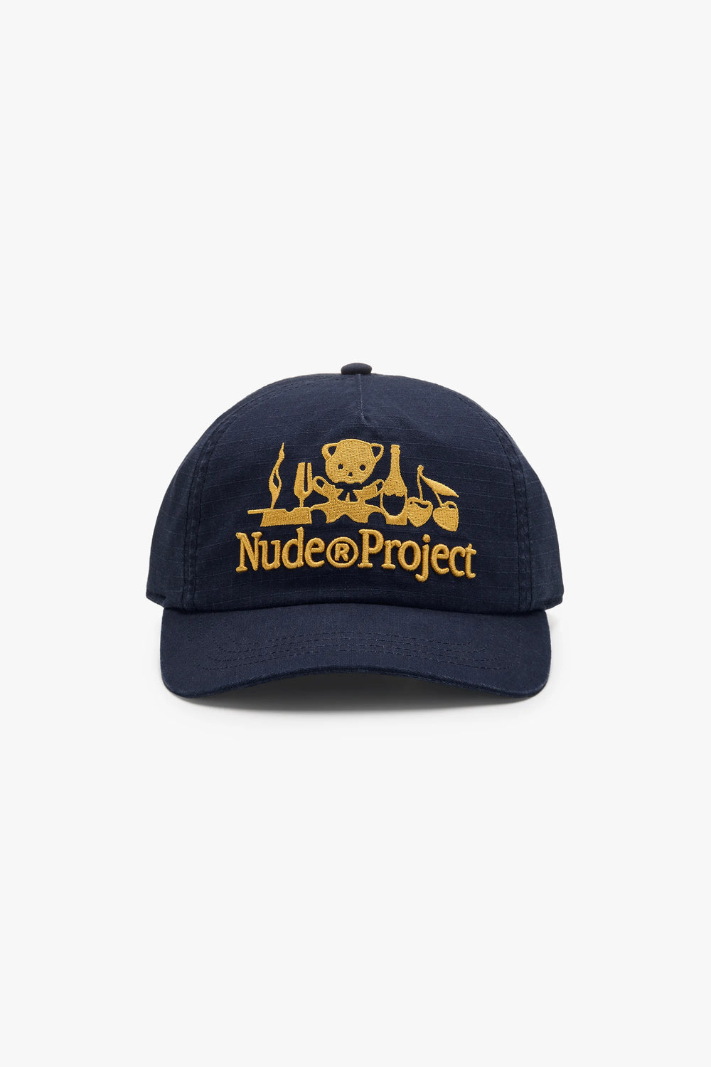 Tour Cap Navy