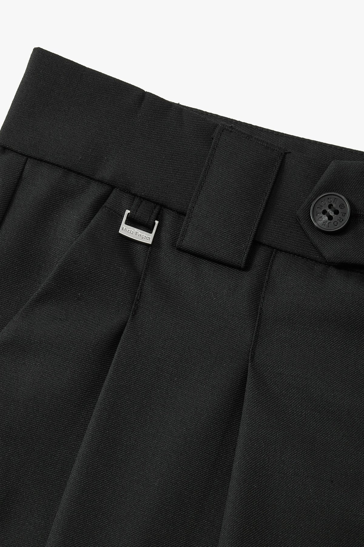Cora Tailoring Jorts