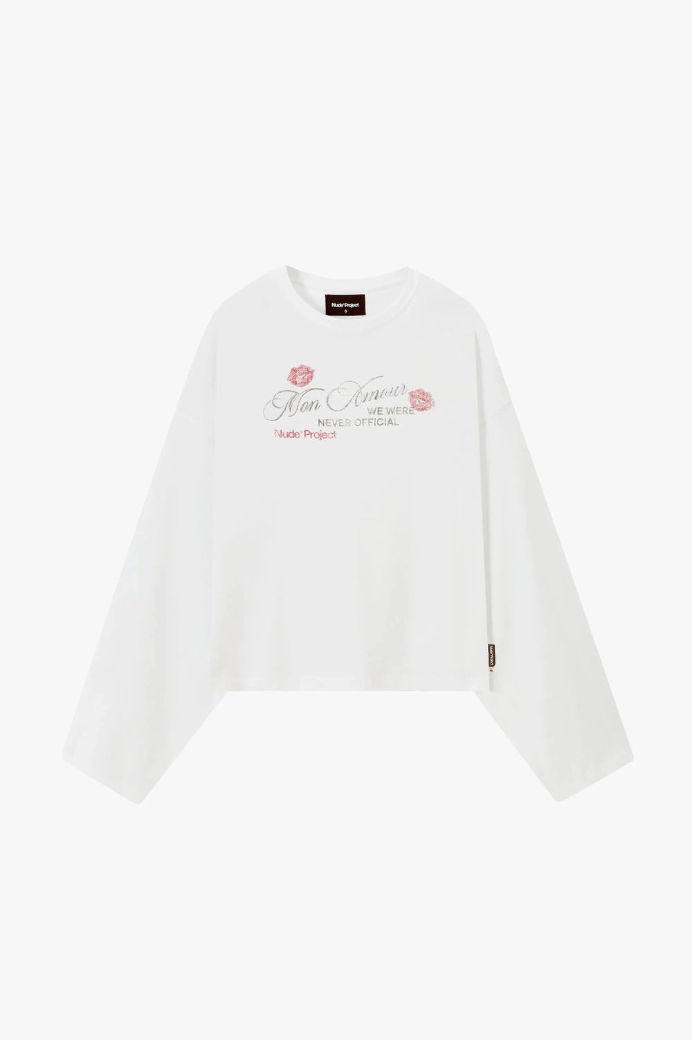 Golborne Long-Sleeve Tee