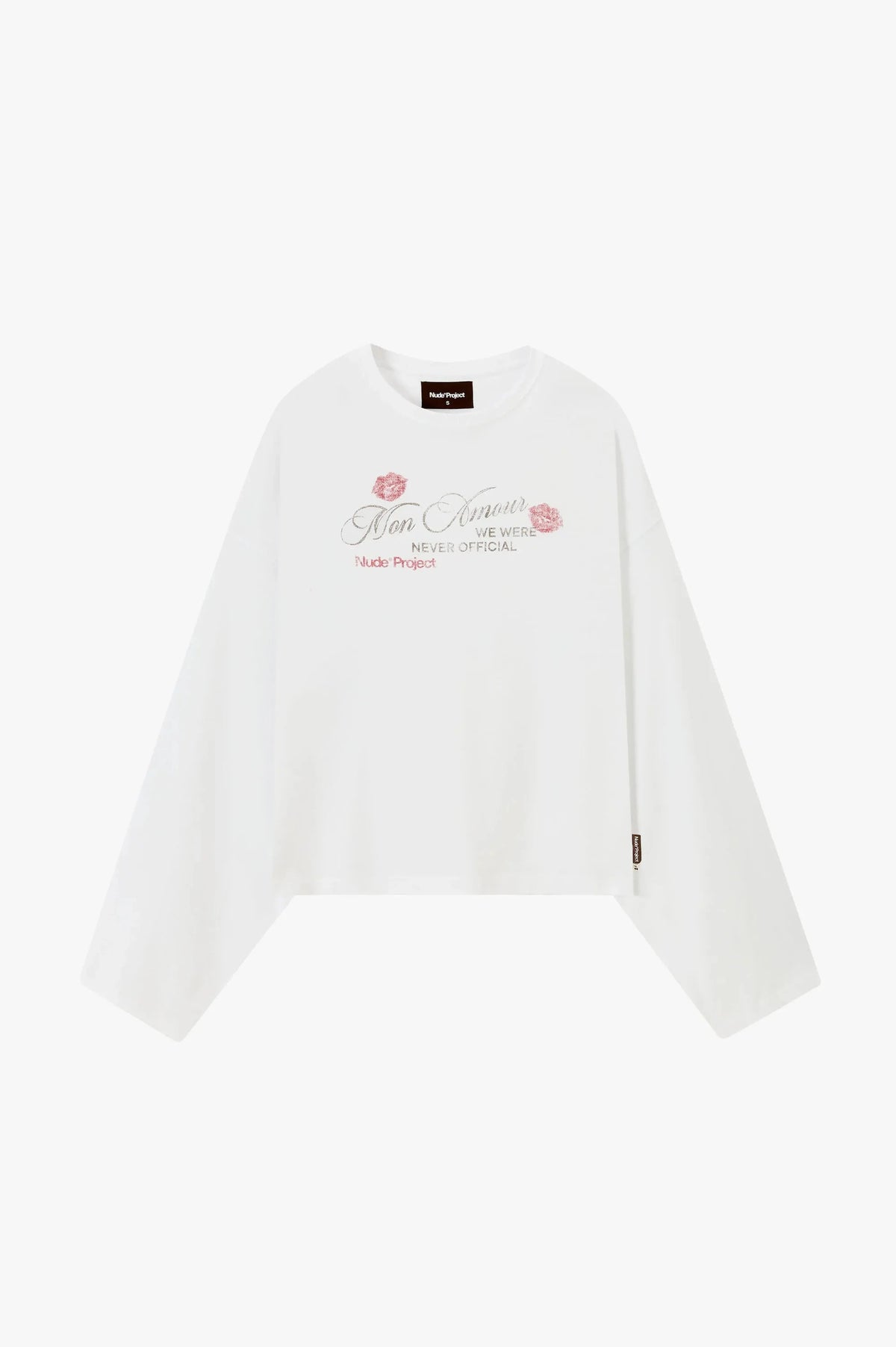 Golborne Long-Sleeve Tee