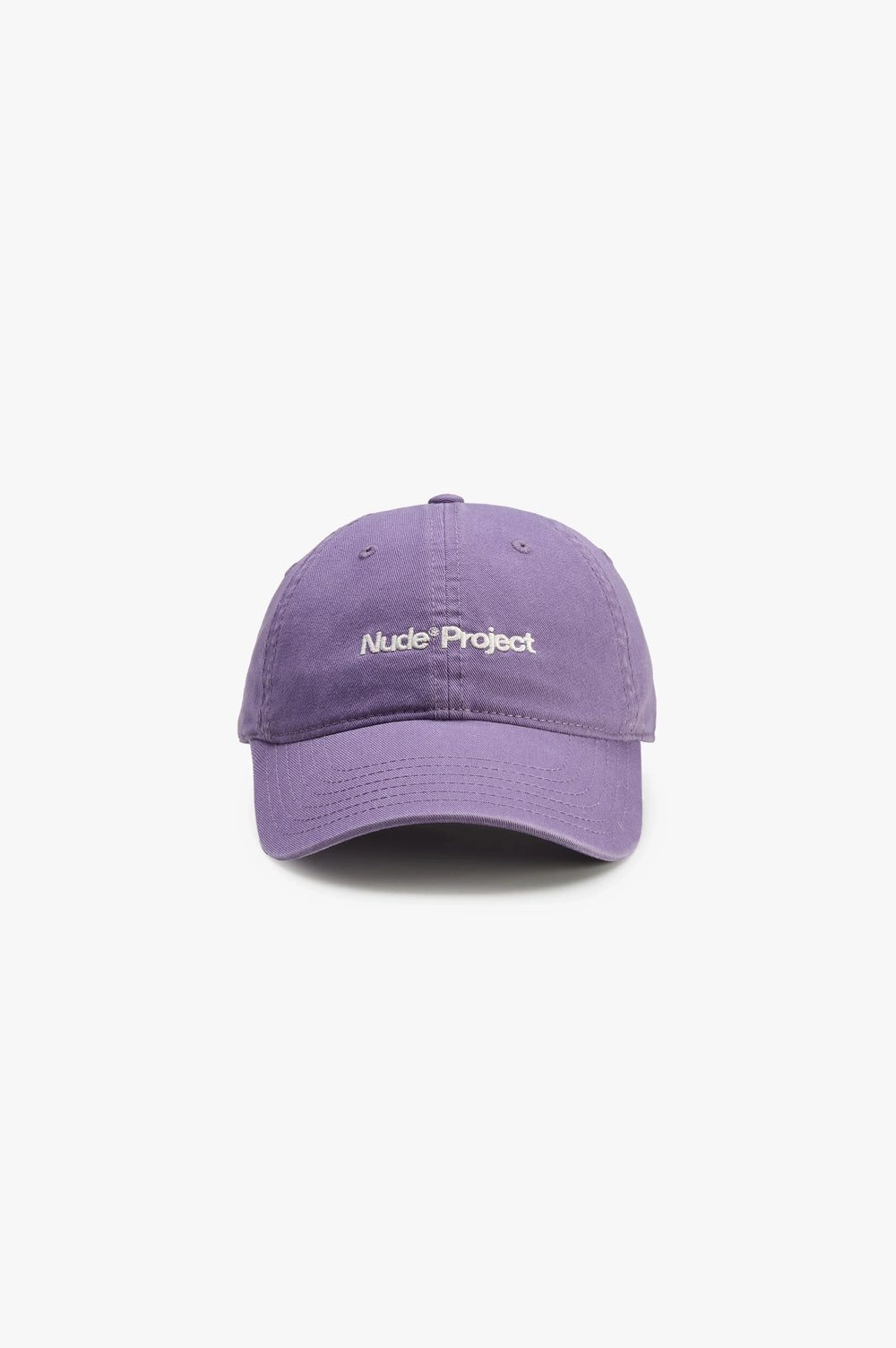 Classique Cap Purple