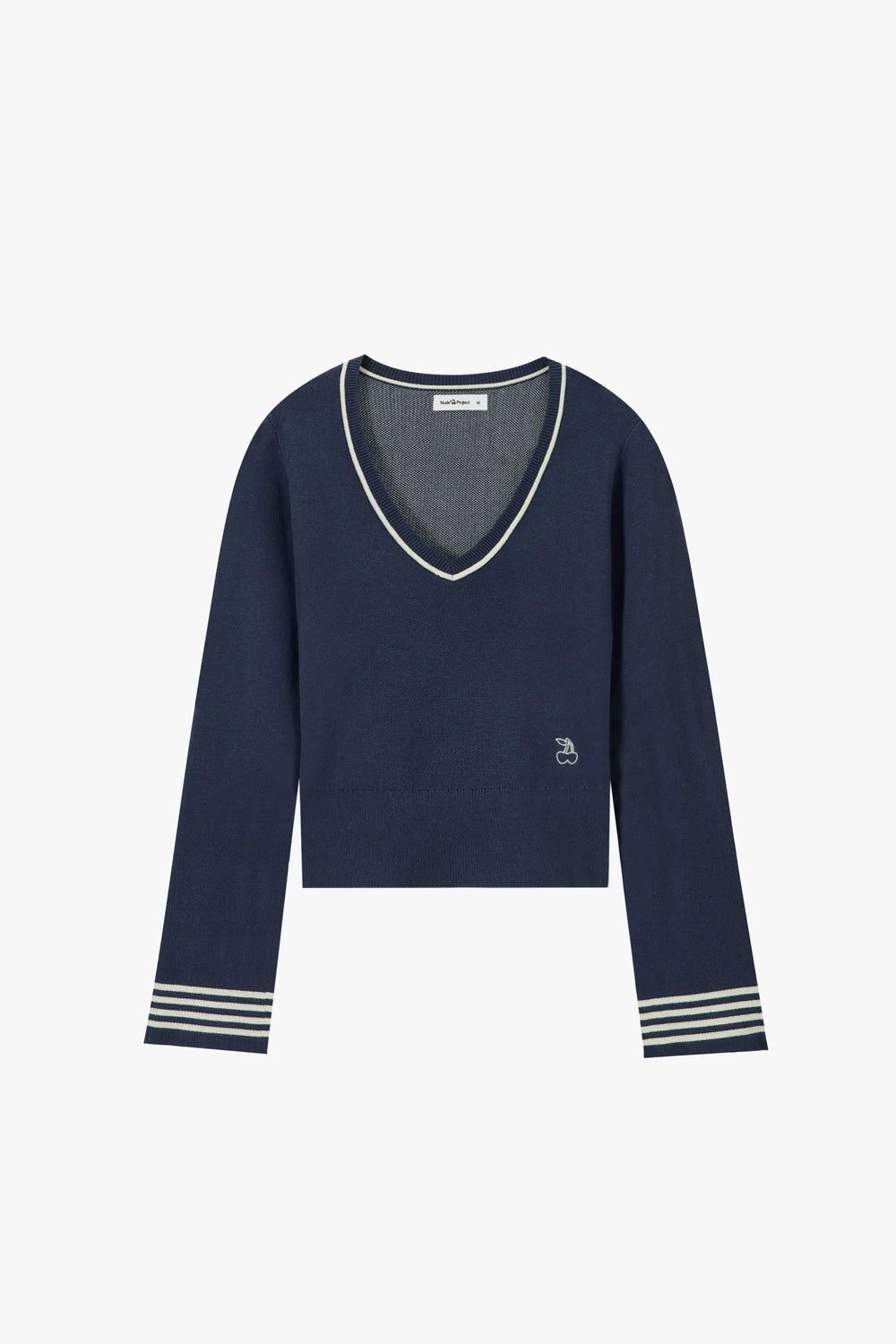 Soho Knit Sweater