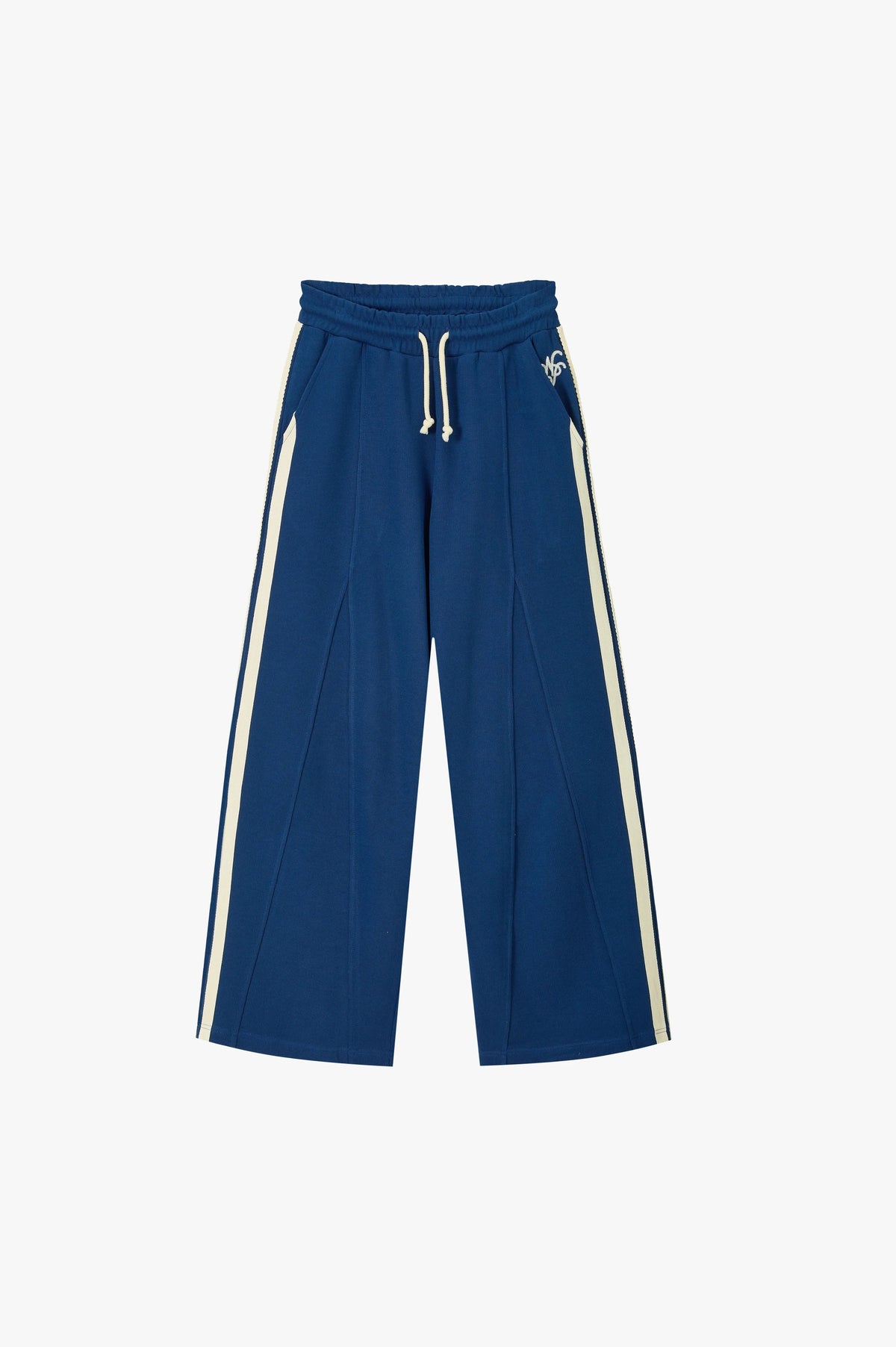Ying Yang Sweatpants Navy
