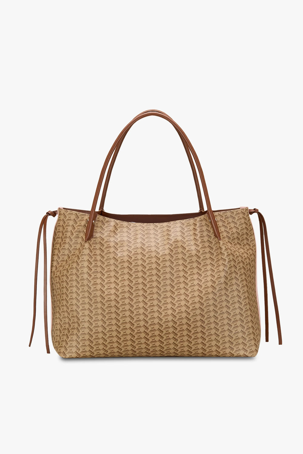 Stewart Tote Bag
