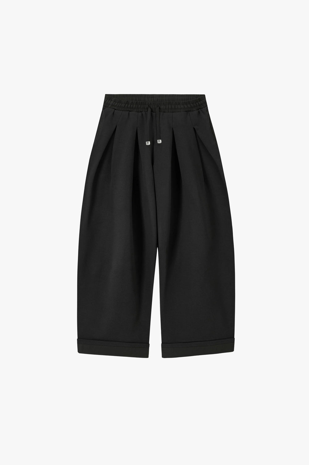 The Sick Day Sweatpants Black