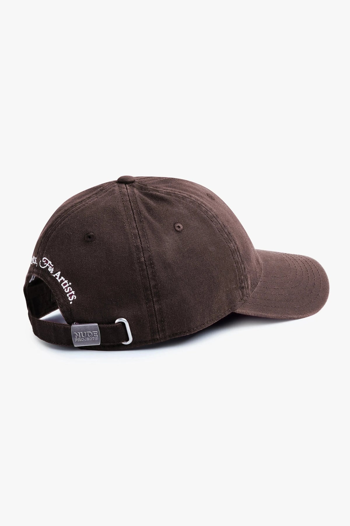 Classique Cap Brown