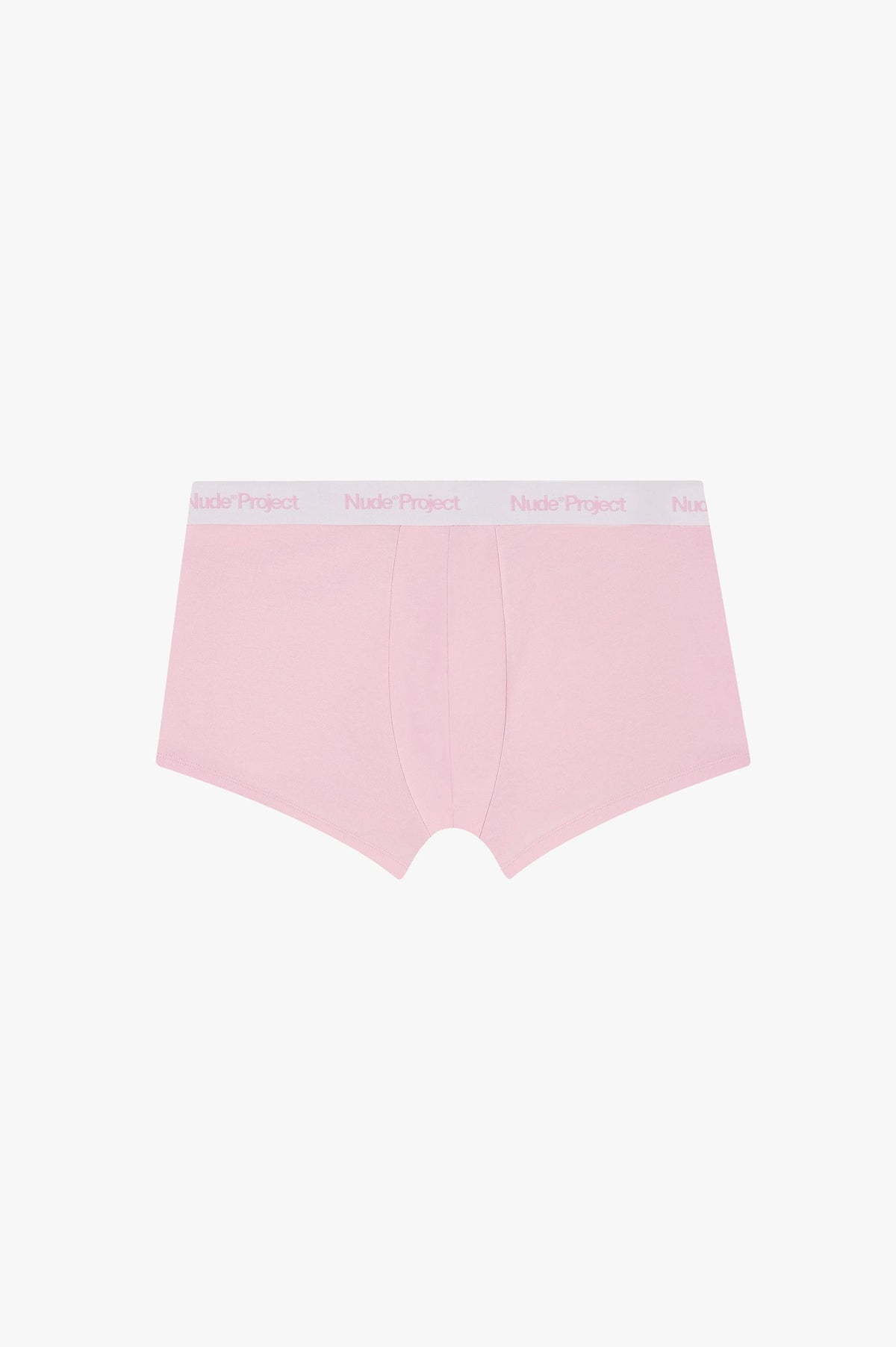 Boxer Briefs Pink 2xPack