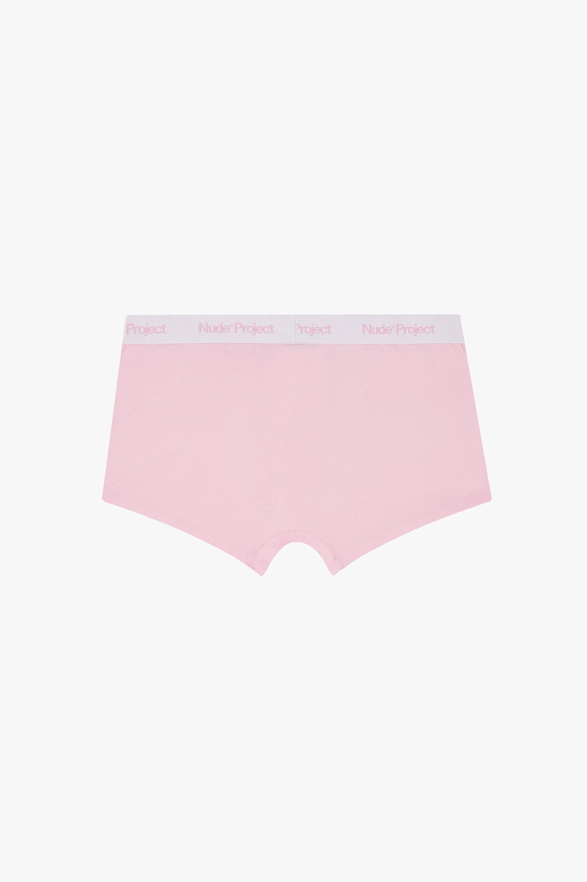 Boxer Briefs Pink 2xPack