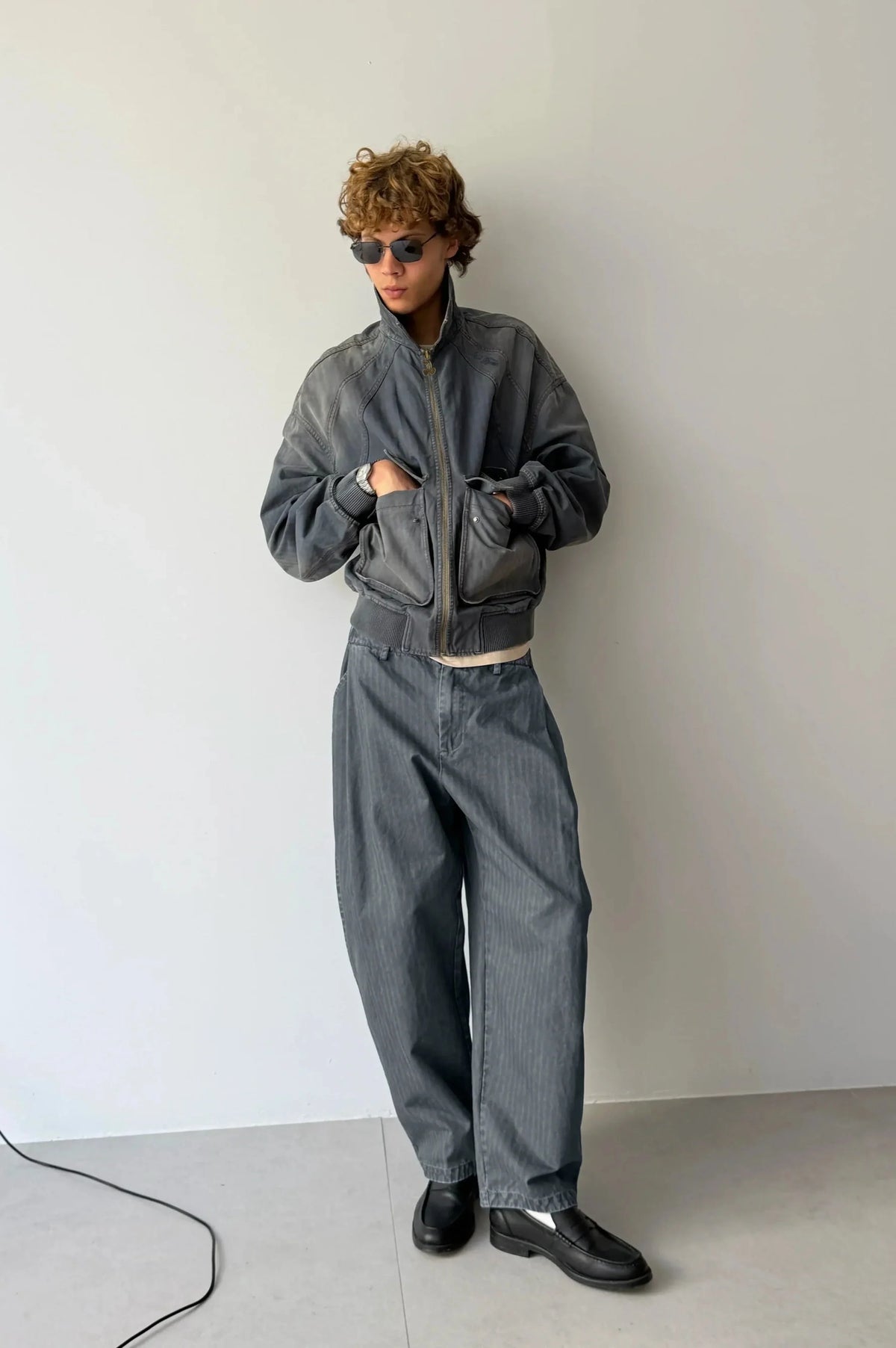 Petrol Pants