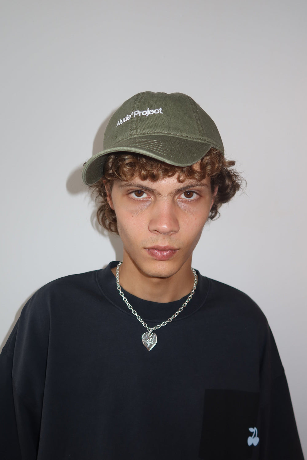 Classique Cap Olive