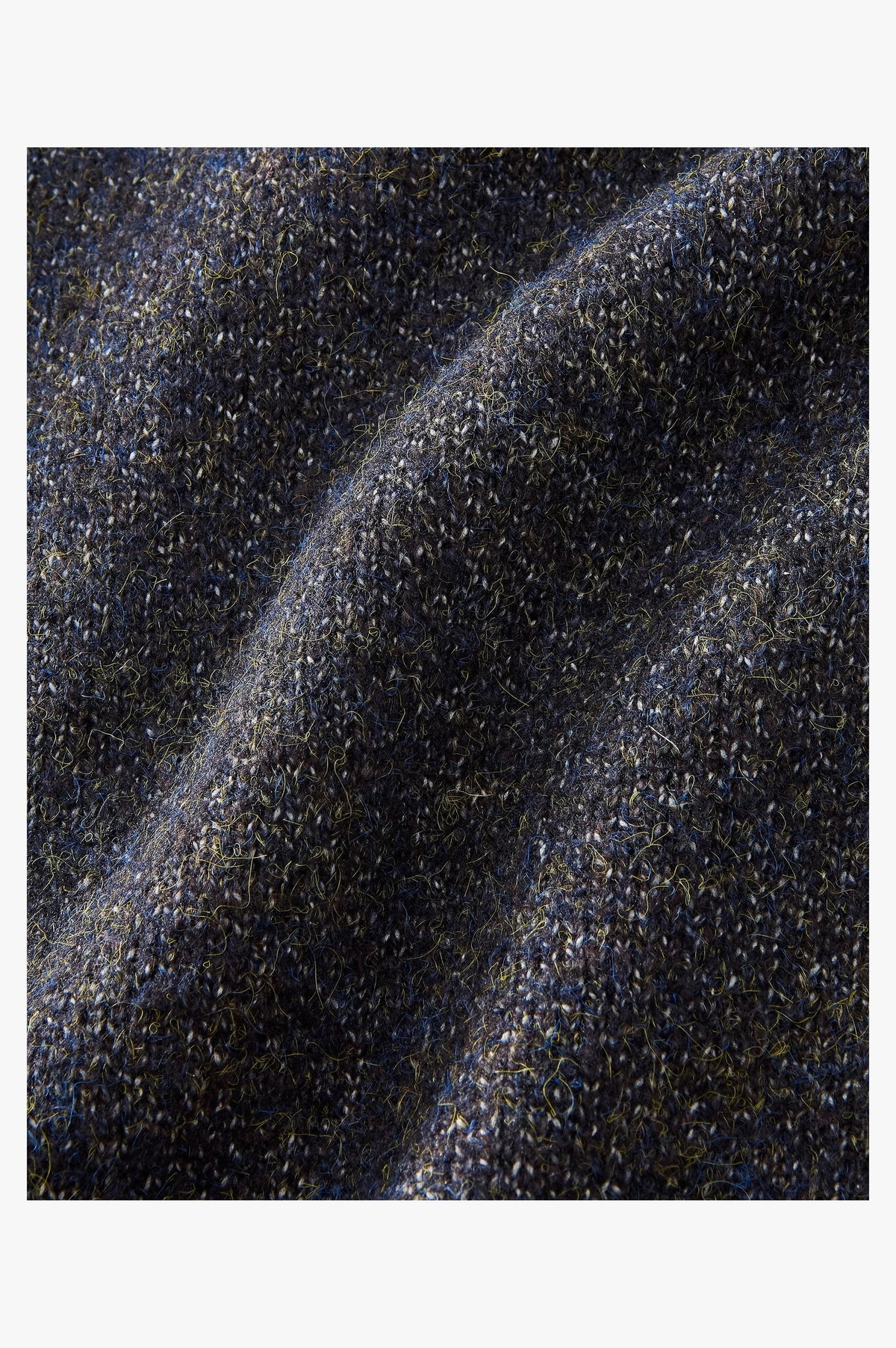 Le Marais Knit Sweater Ash