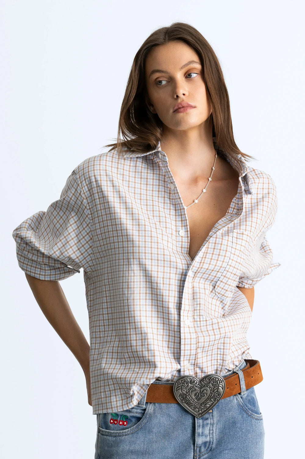 Knick Shirt
