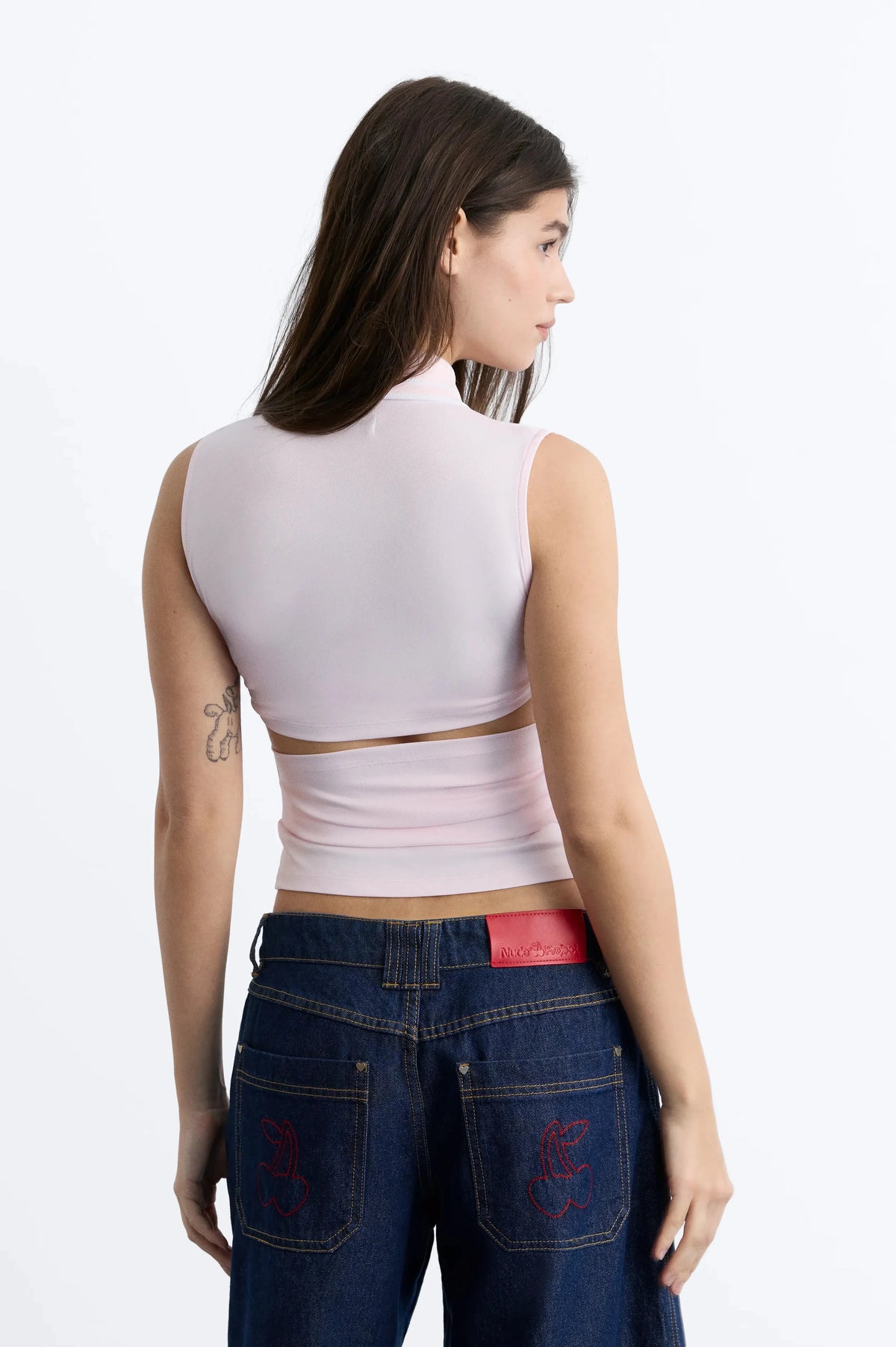 Maddy Top