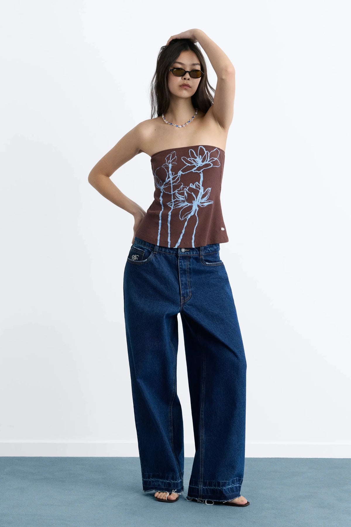 Jules Top