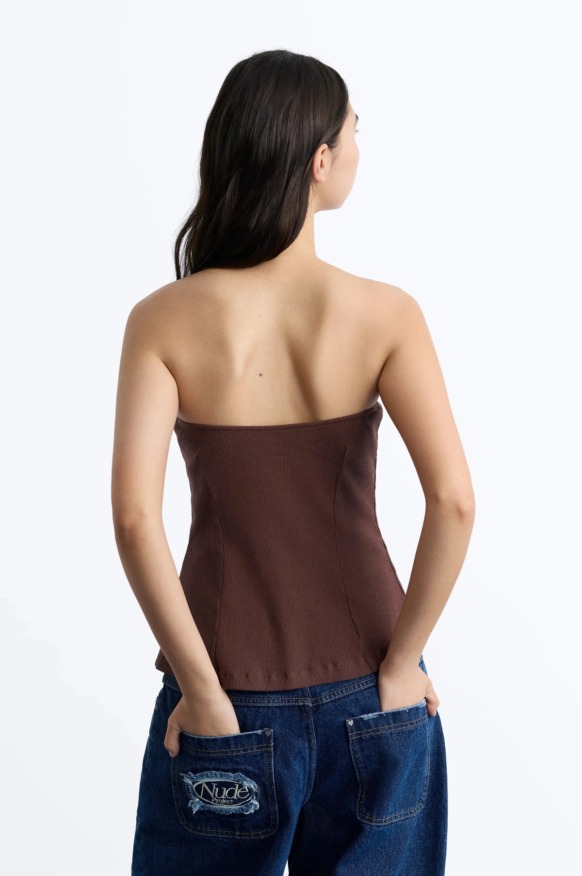 Jules Top
