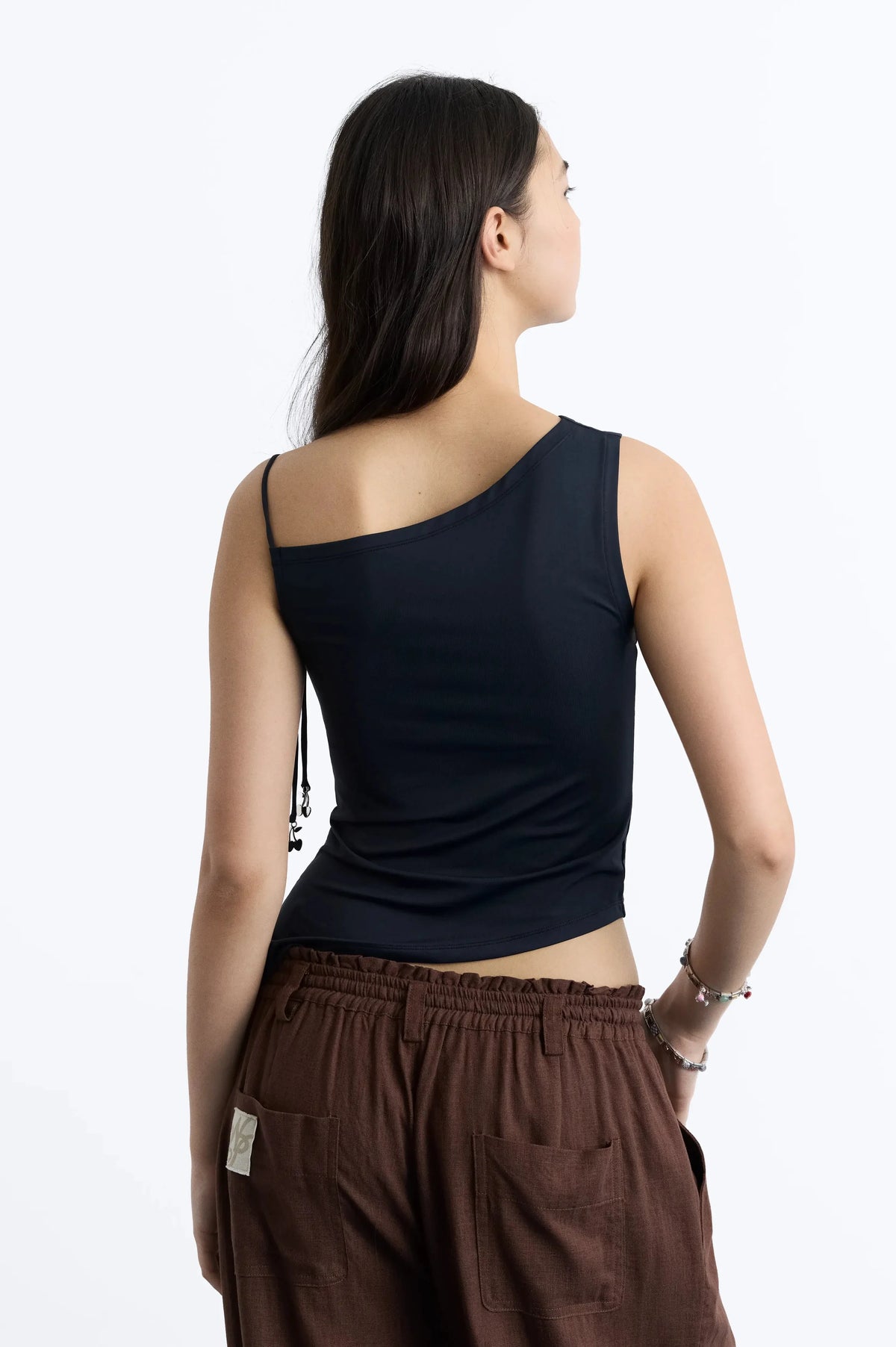 Asymmetric Top