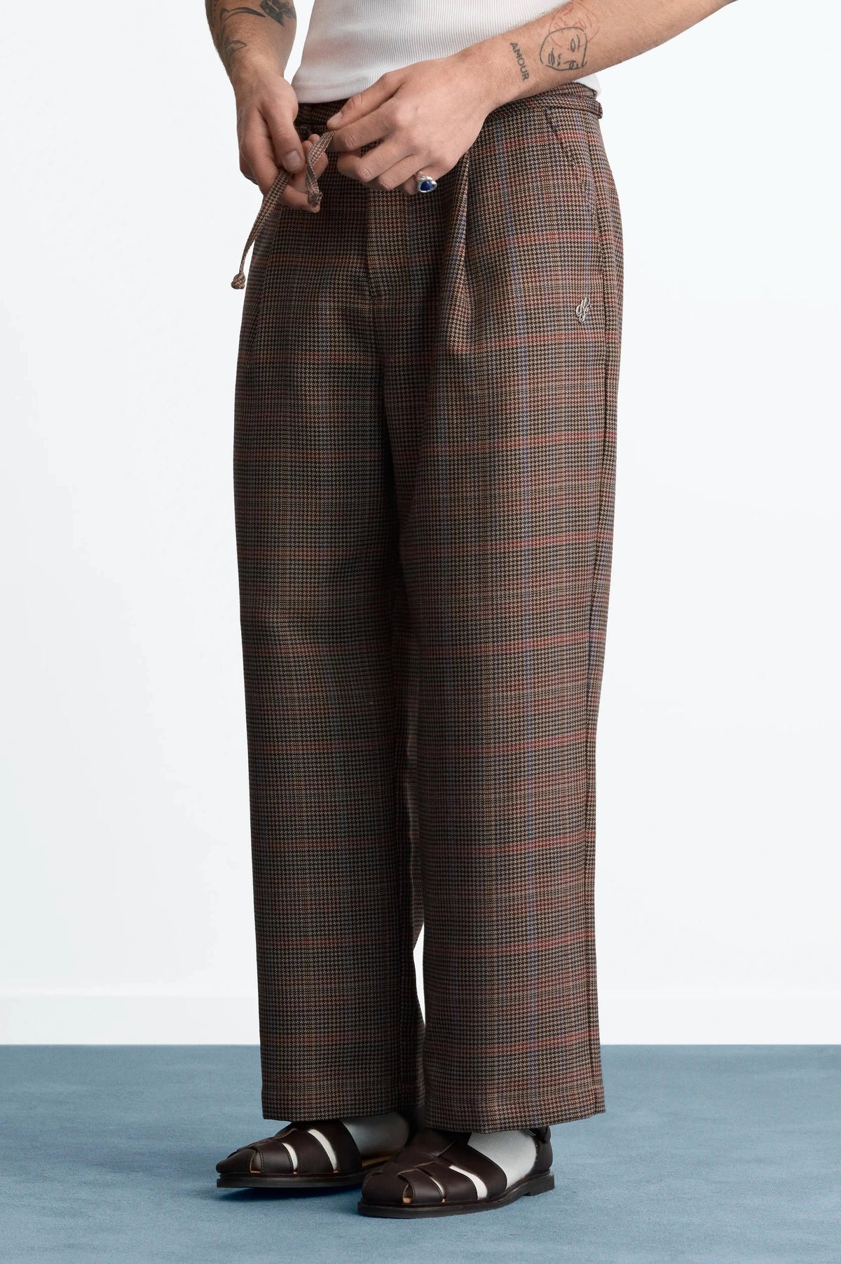Casanova Tailoring Pants