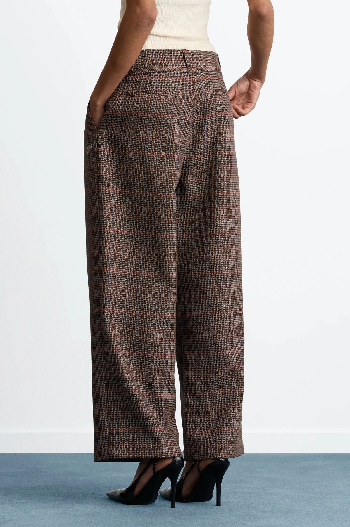 Casanova Tailoring Pants