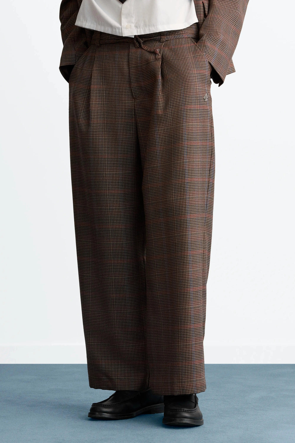 Casanova Tailoring Pants