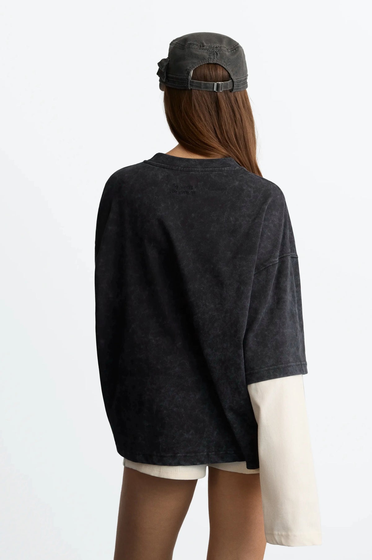 Cherry Long-Sleeve Tee