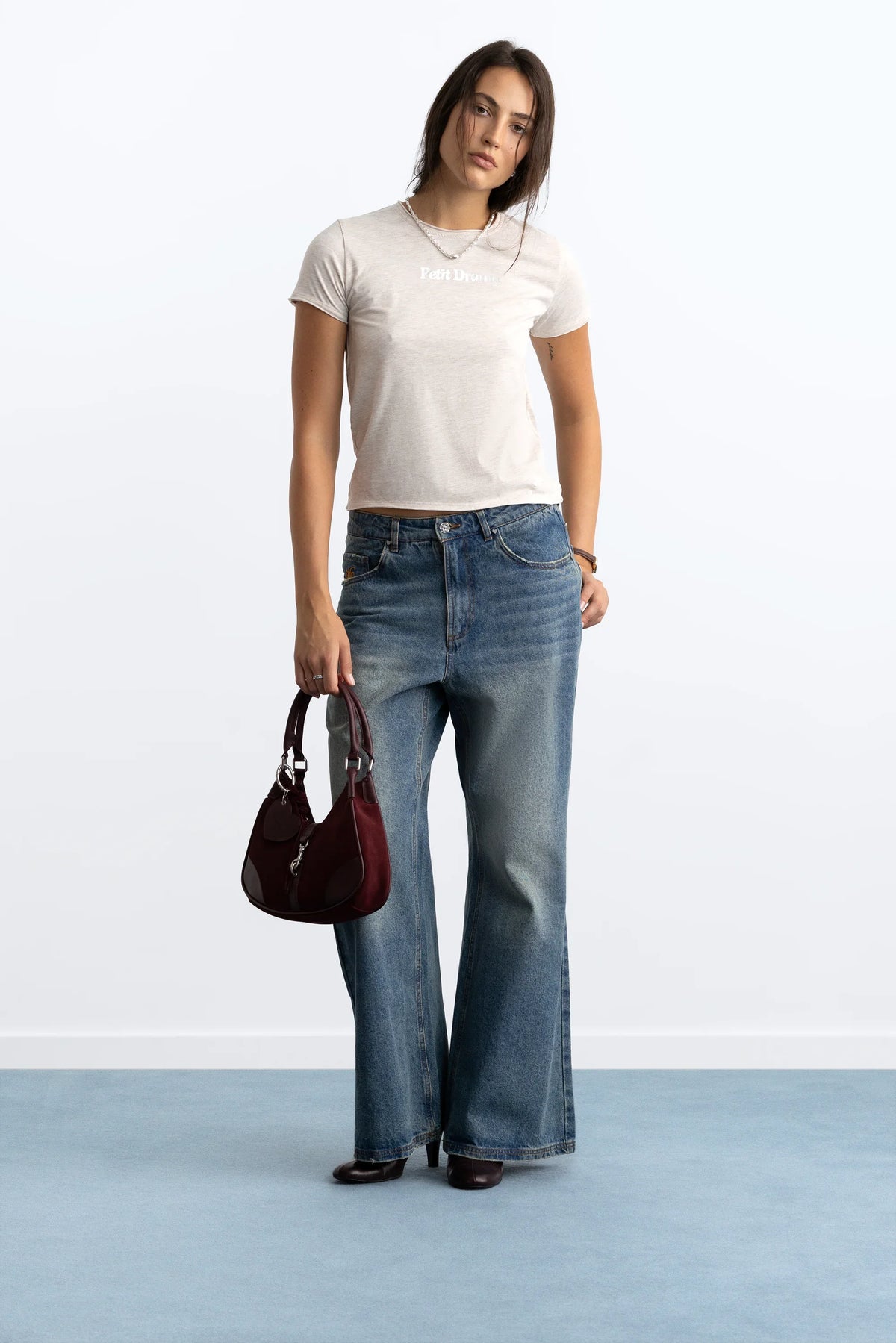 Winehouse Tee