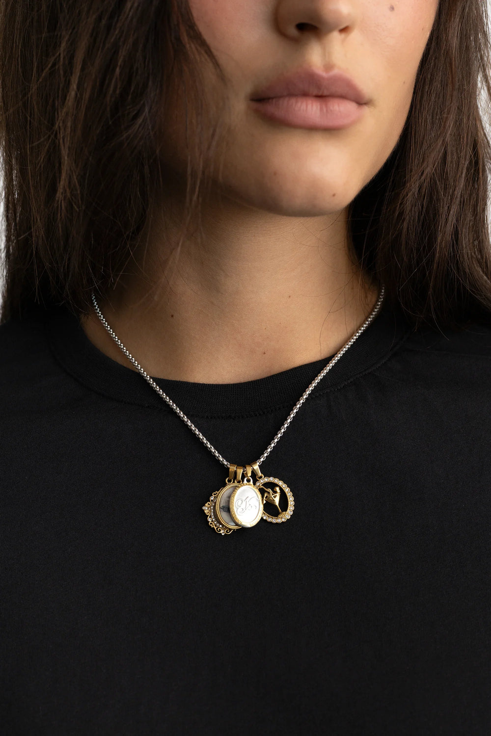 Amy Necklace