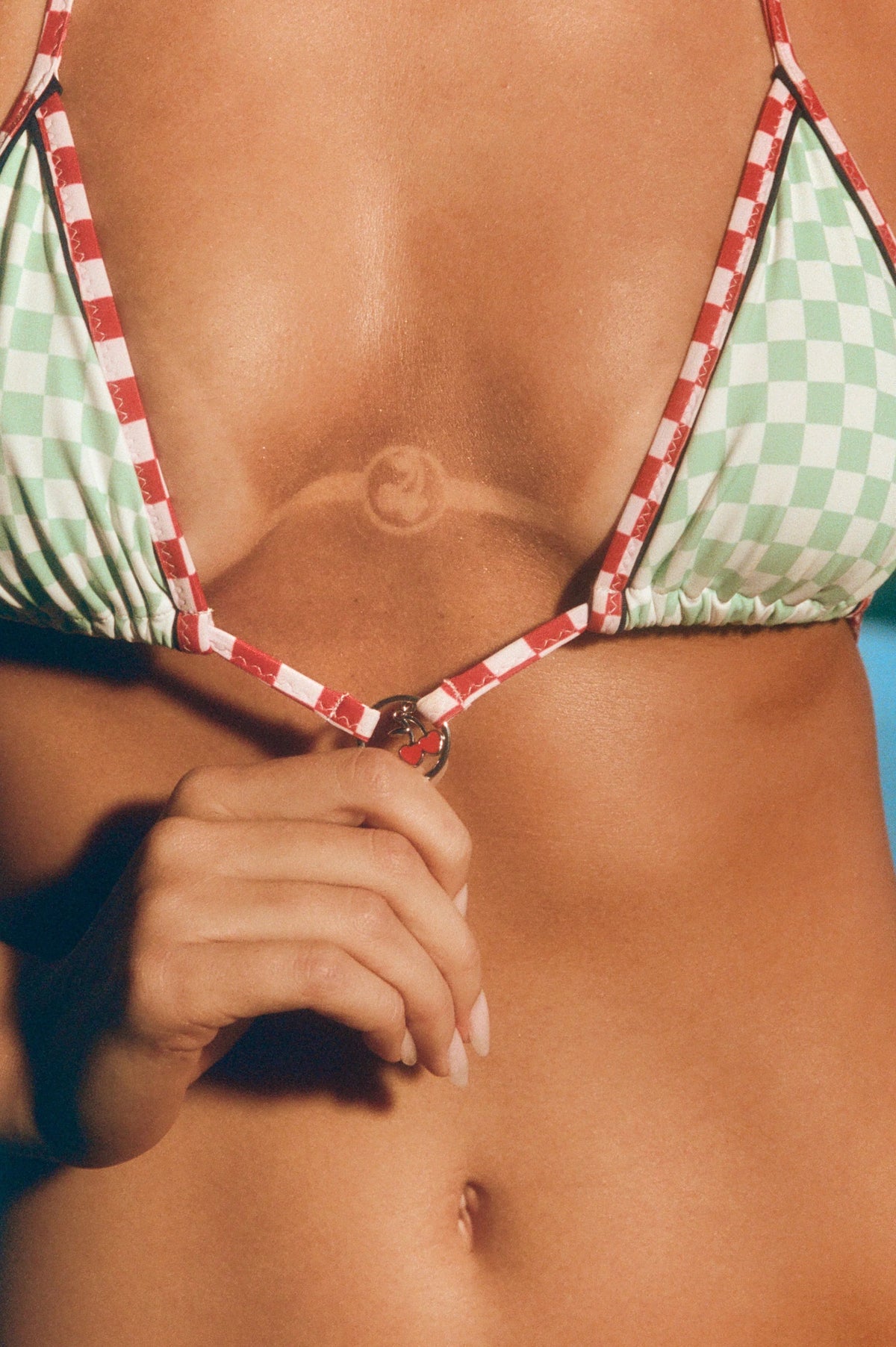 Roca Bikini Top