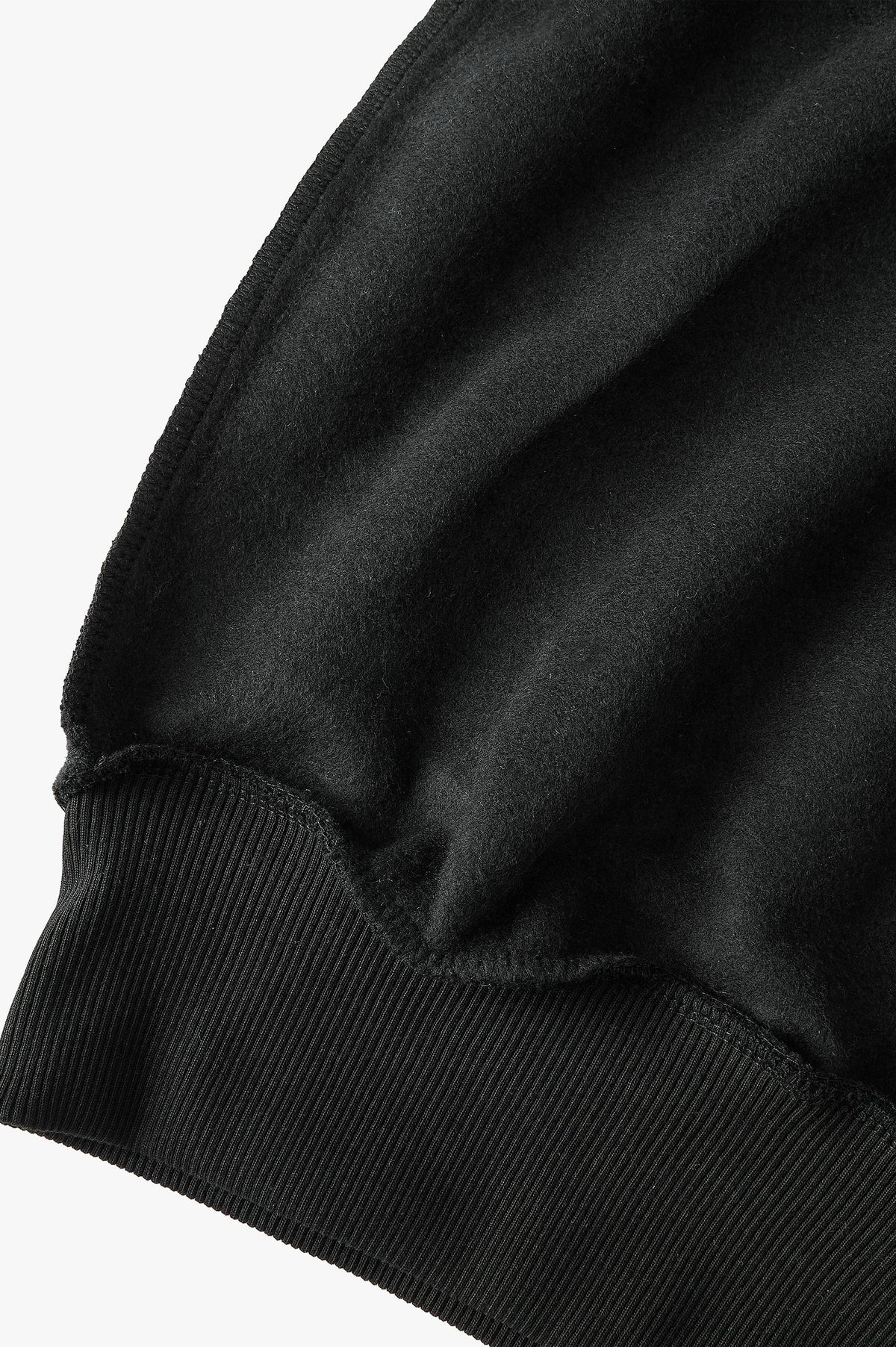 Juicy Cherry Hoodie Black