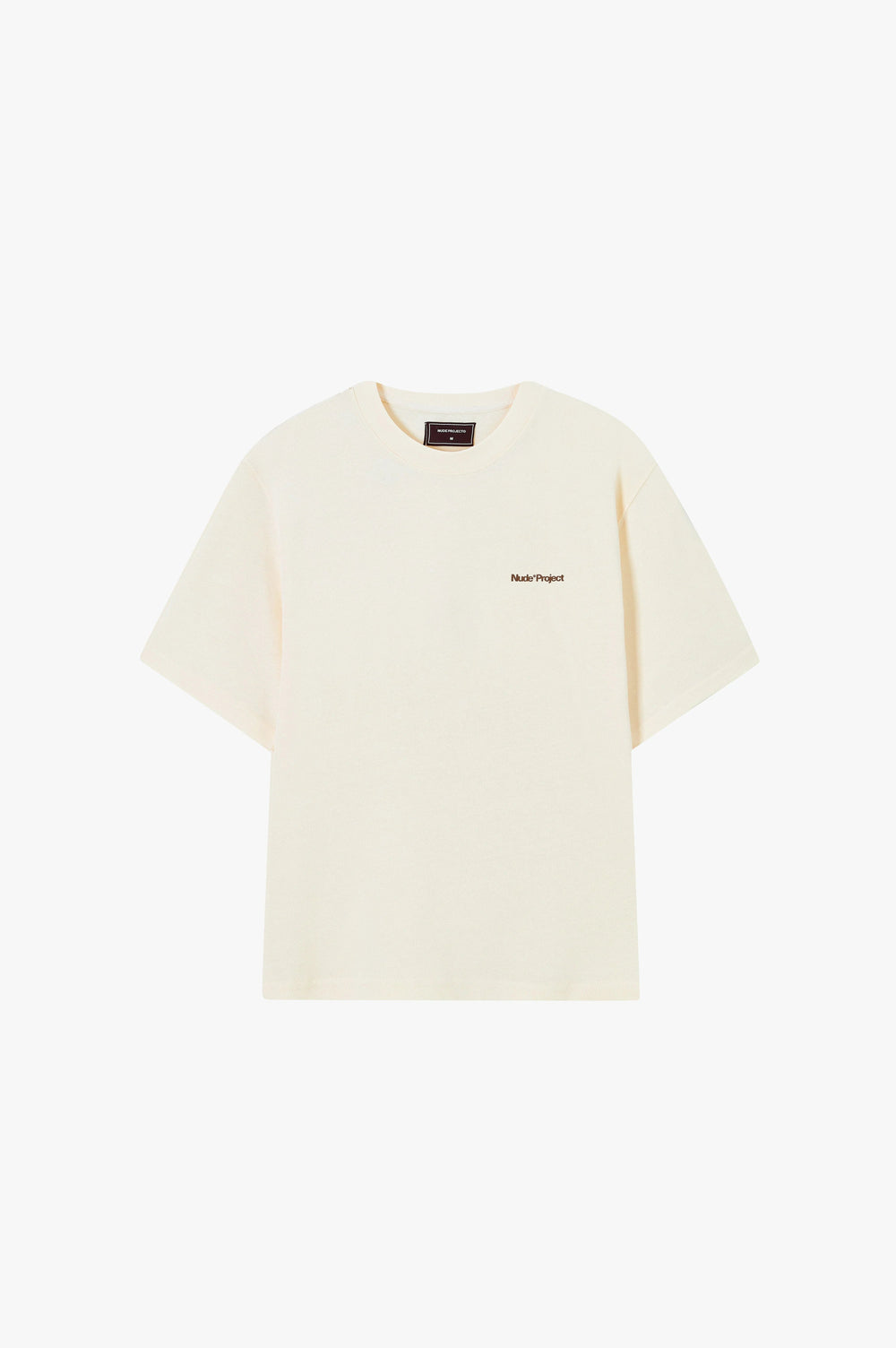 Origins Tee Ivory