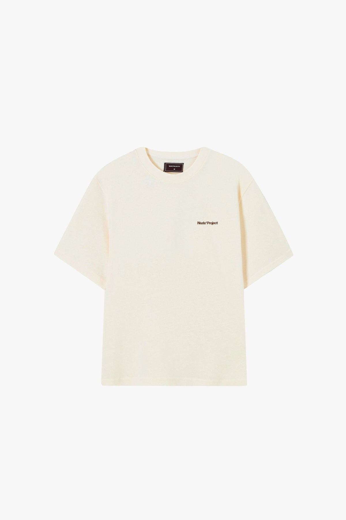 Origins Tee Ivory