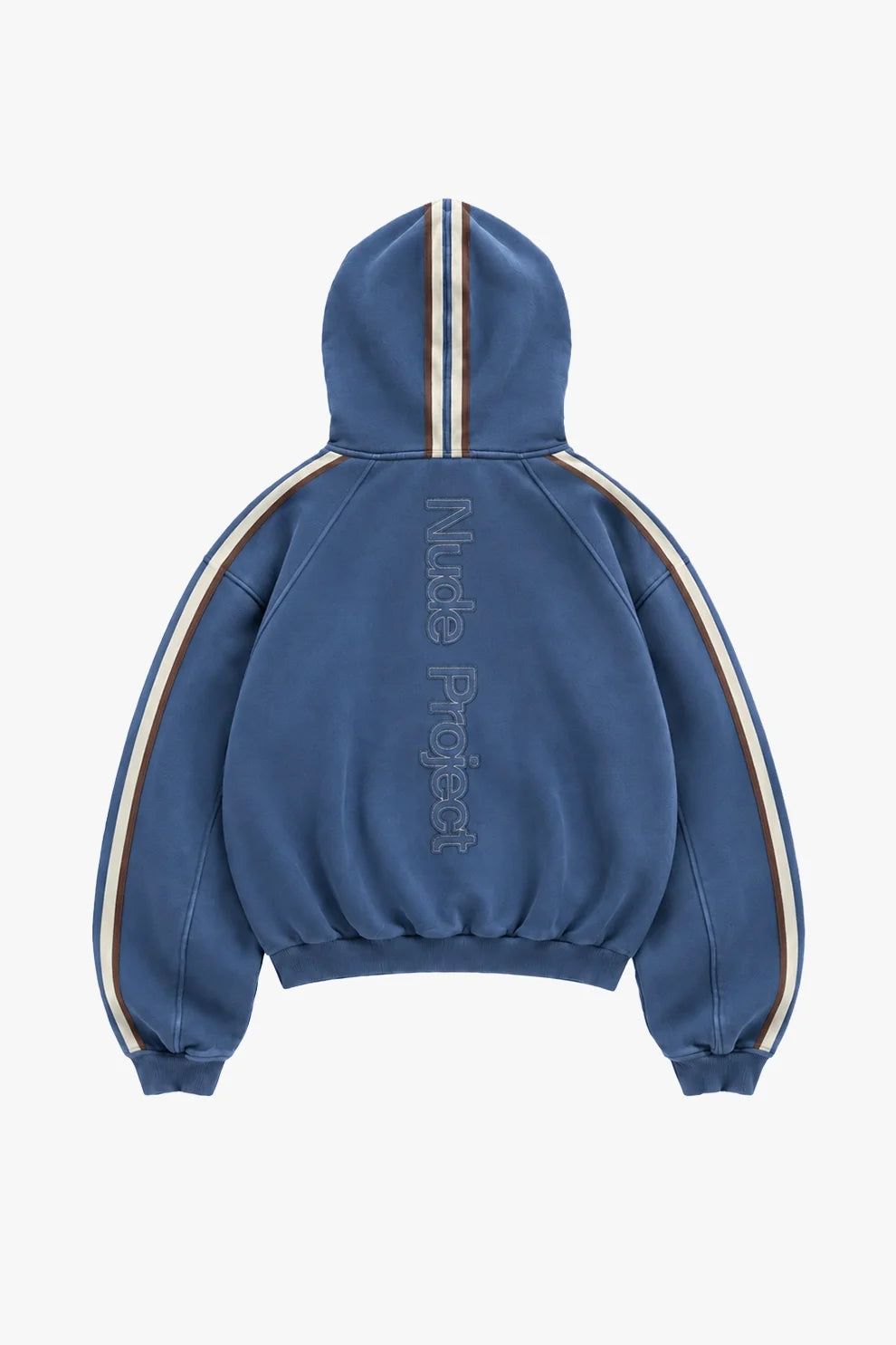 IT Zip-Up Hoodie