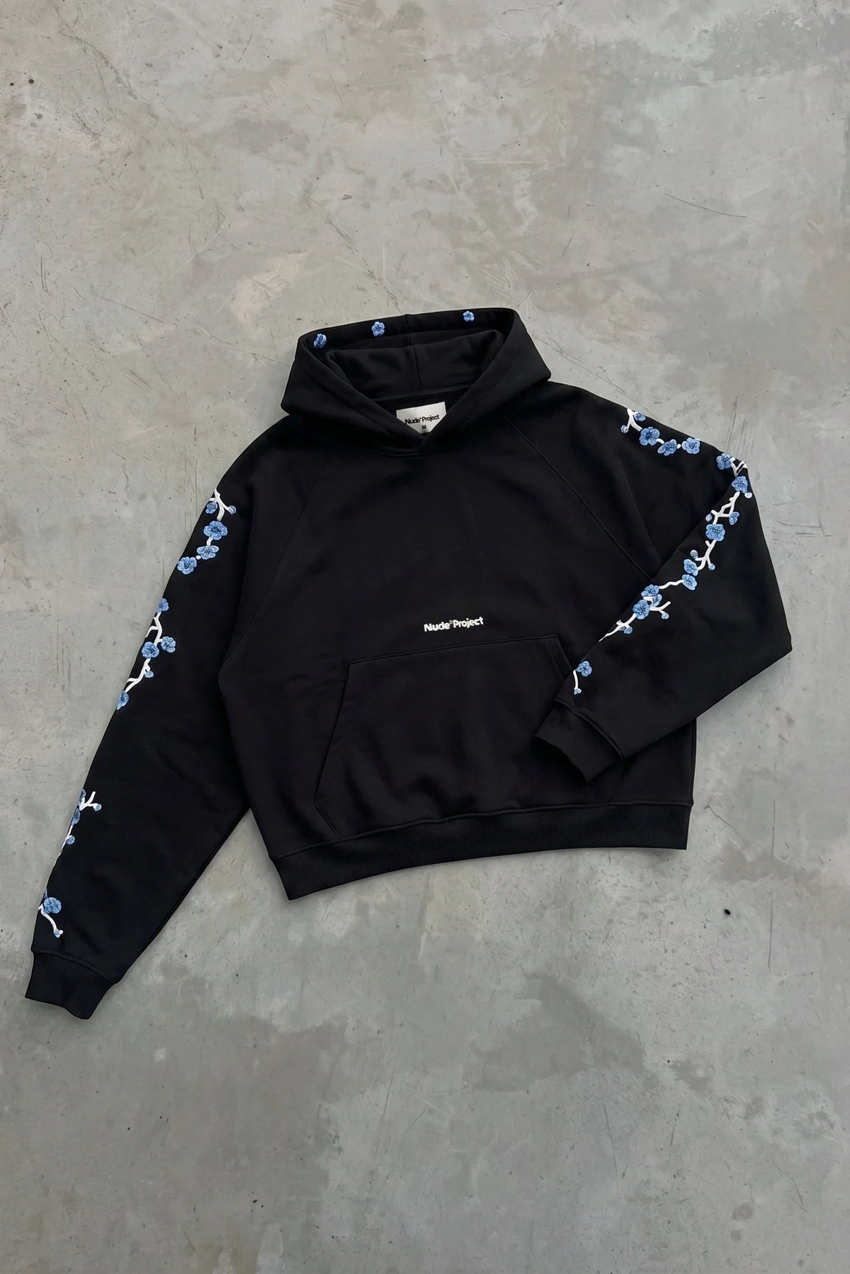 The Associate Hoodie