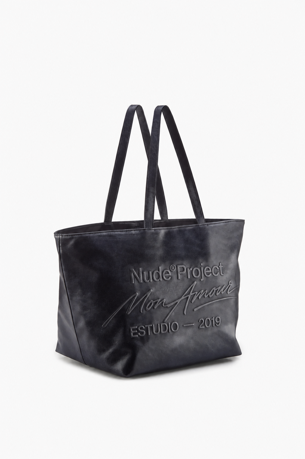 Mon Amour Bag Navy